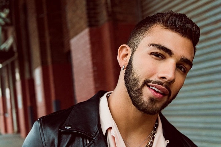 Manuel Turizo anuncia nueva gira de conciertos por Estados Unidos