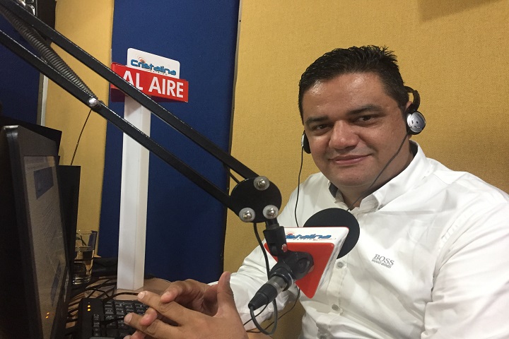 Buscamos soluciones para la comunidad.