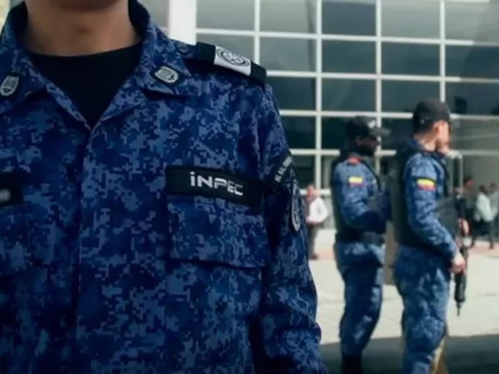 [AUDIO] Funcionarios del INPEC en el Huila no son ajenos a la crisis carcelaria