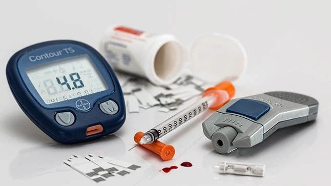 ASMET Salud no estaría entregando insulina.