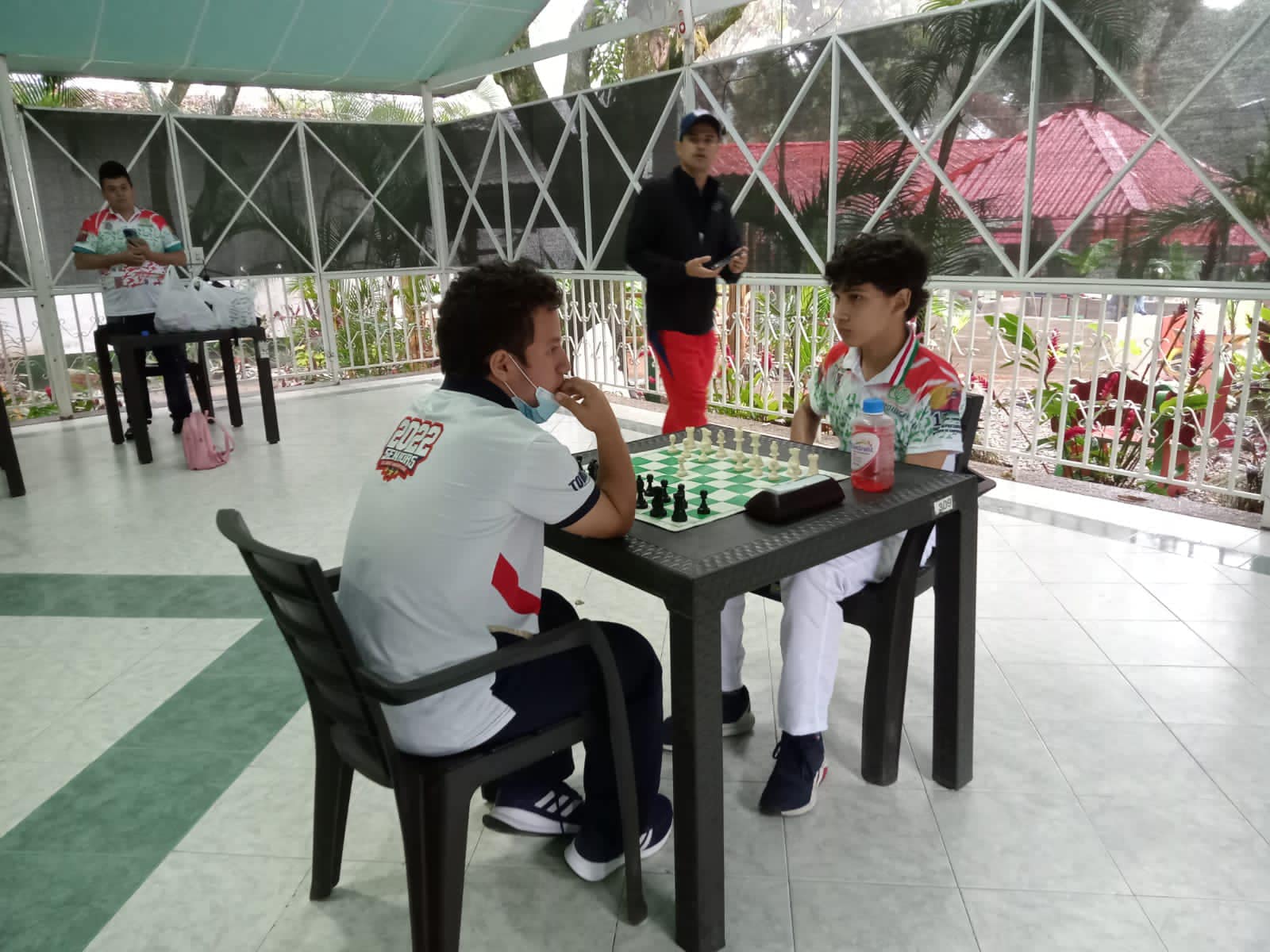 El Huila será sede de las finales zonales de los Juegos Intercolegiados 2024