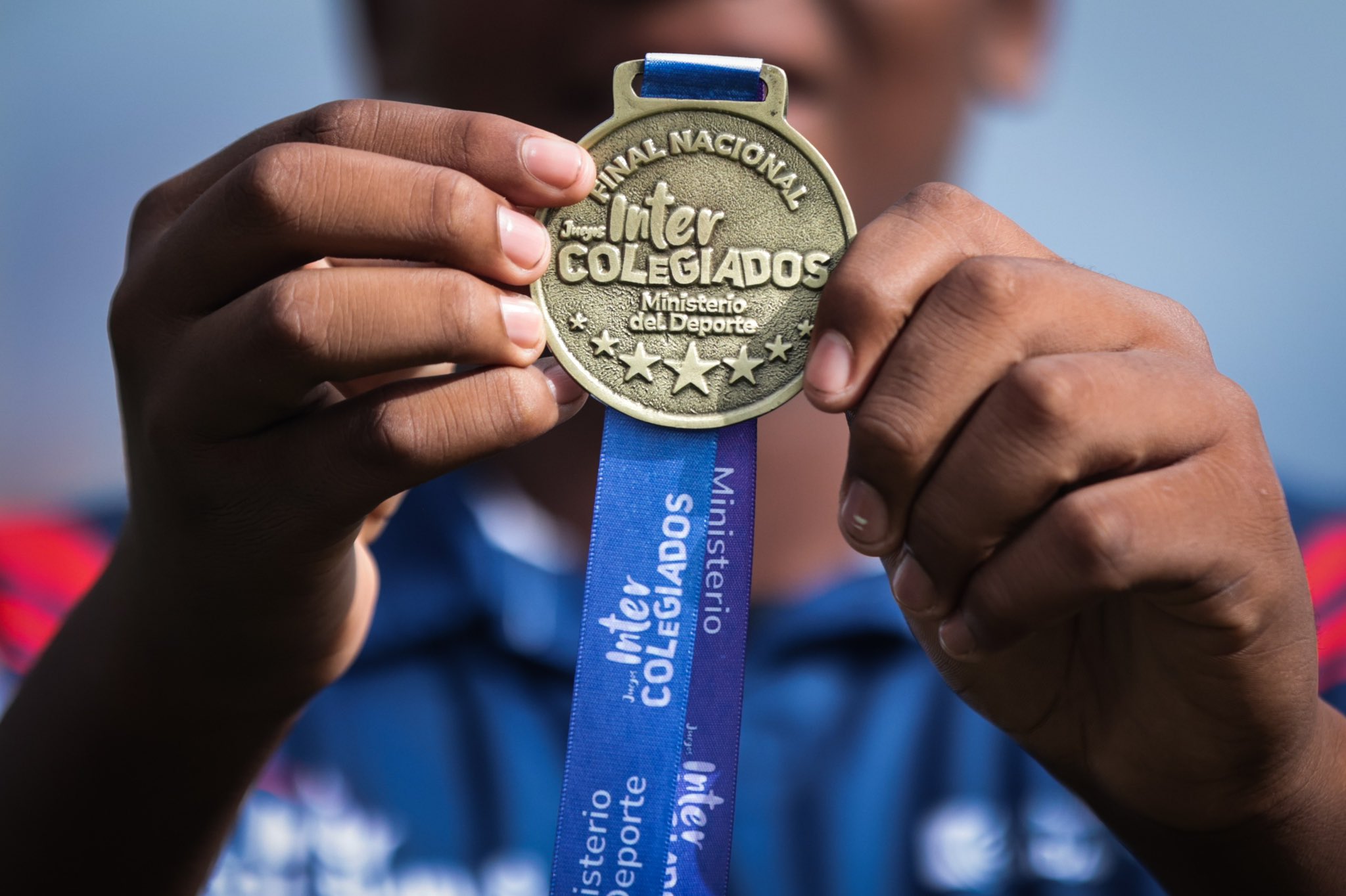Tres medallas más de Plata para el Huila en la final nacional de Juegos Intercolegiados