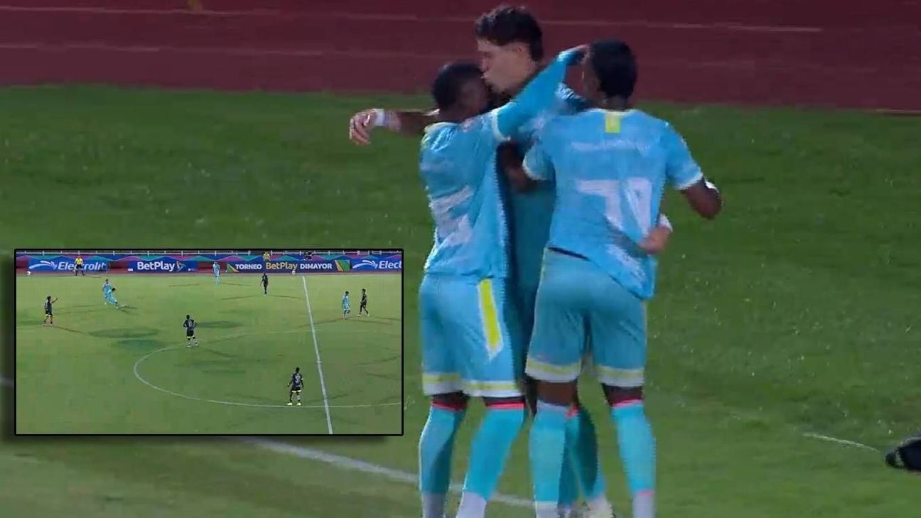 [AUDIO] Atlético Huila sigue perdiendo en el torneo de ascenso