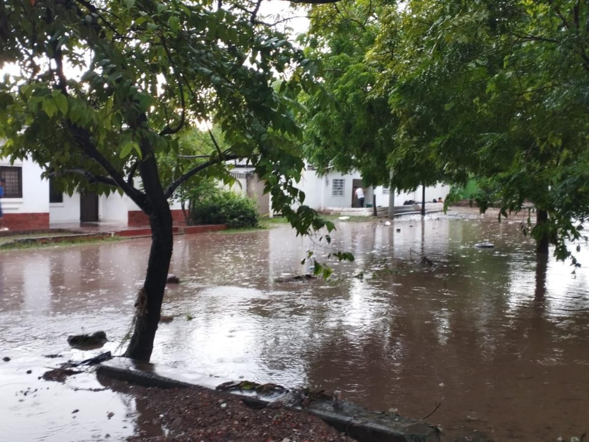 Florencia se “blinda” ante posible ola invernal.