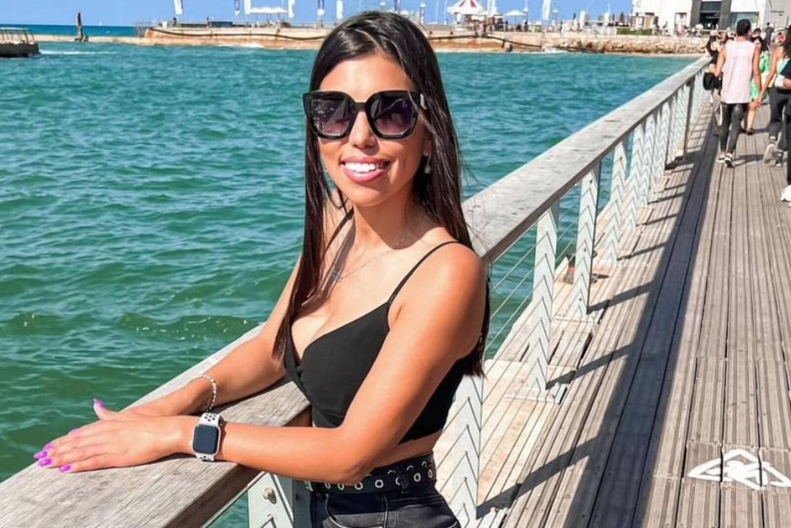 Se confirma la muerte de la primera colombiana en medio de la guerra entre Israelíes y Palestinos