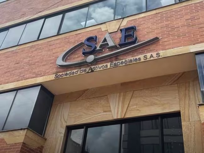 SAE avanza en la entrega de predios en el municipio