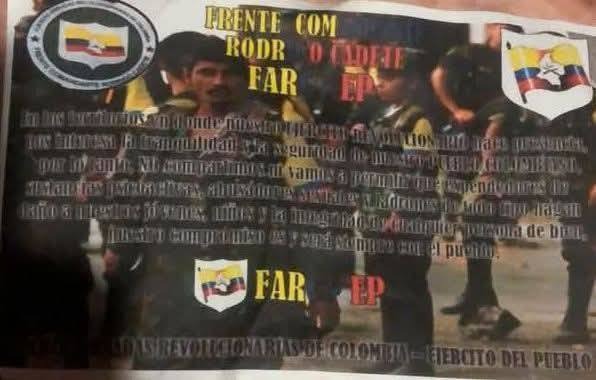 Ataque armado sacude el municipio de Garzón