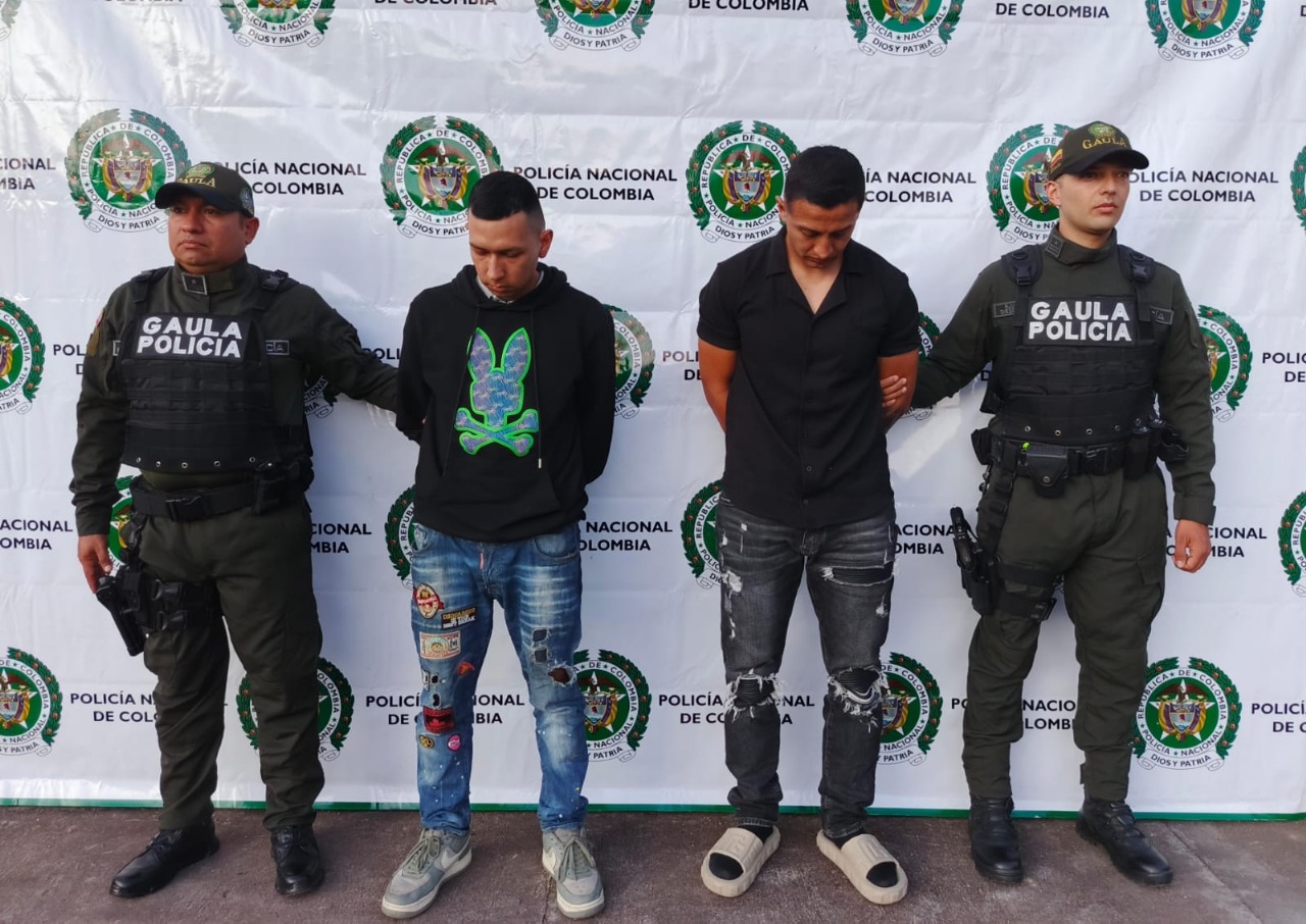 Presuntos secuestradores de la comunidad LGBTI fueron capturados en Pitalito