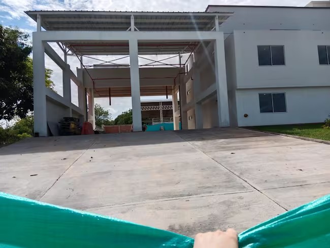 En un 97% avanza subestación de bomberos