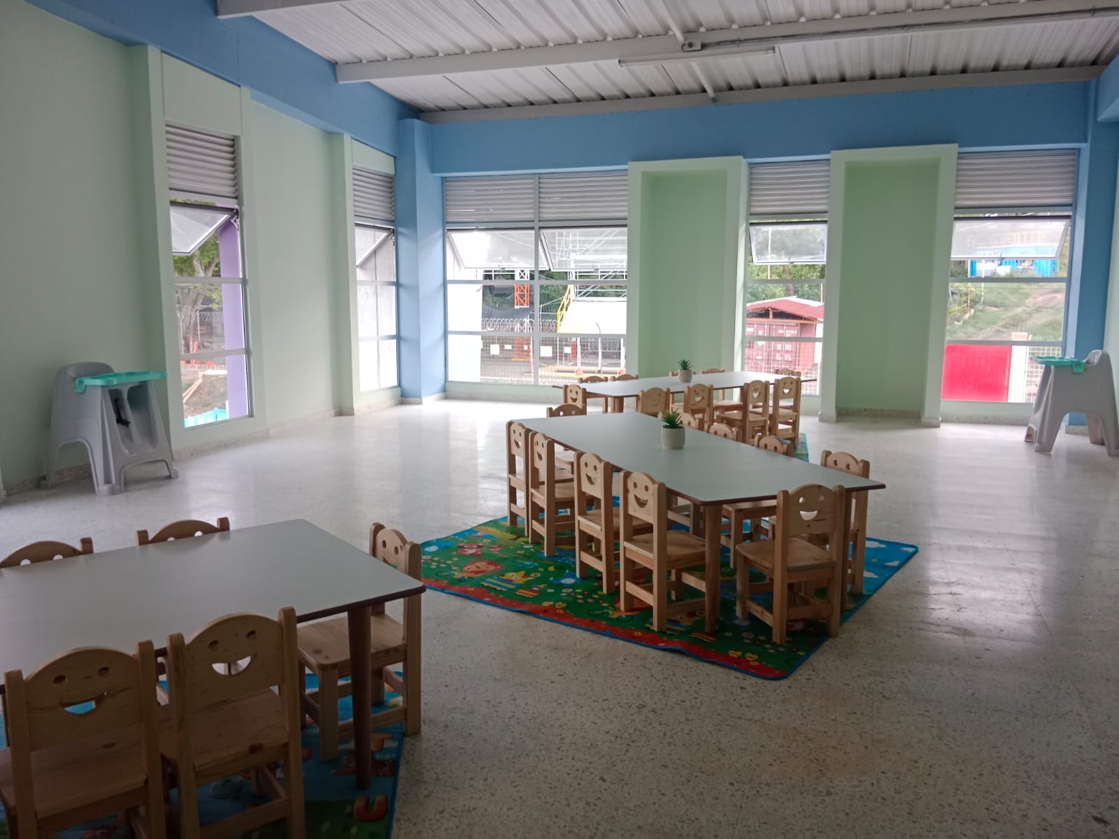 Se mantienen cerrados hogares infantiles por falta de acuerdos