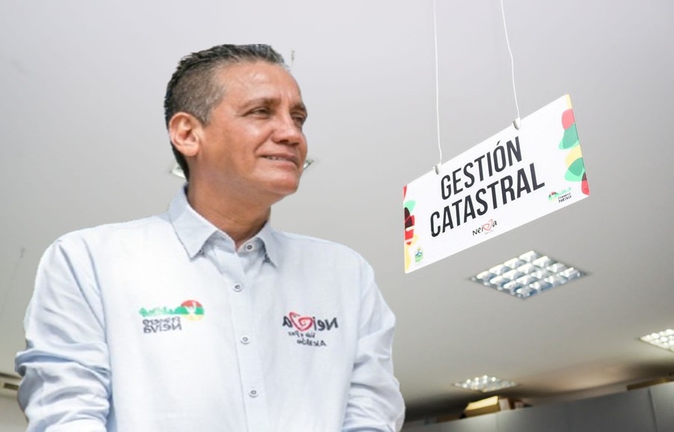 Procuraduría profiere pliego de cargos contra los exalcaldes de Neiva, Gorky Muñoz Calderón (2020 - 2023).