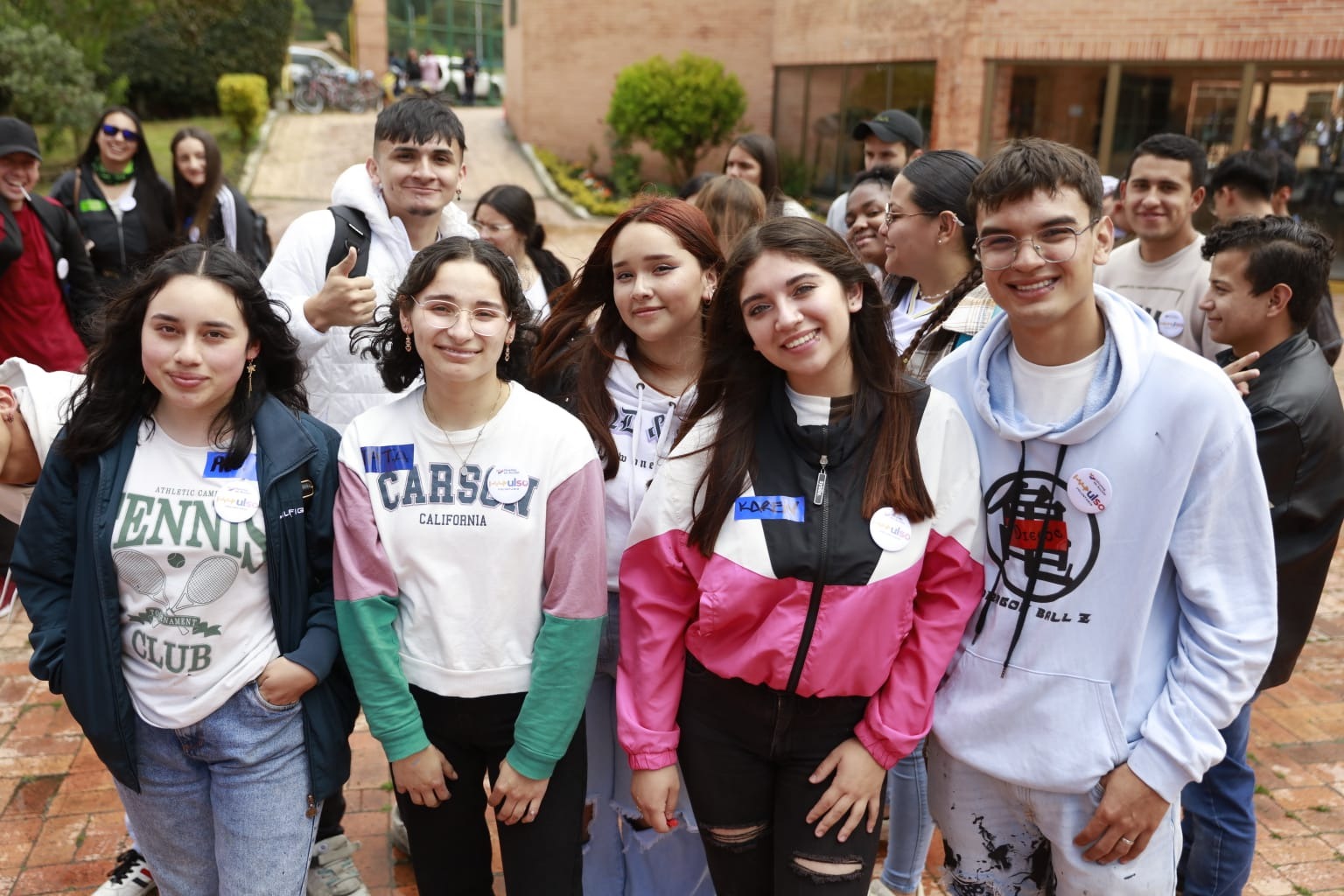 Inició primer pago del programa Renta Joven