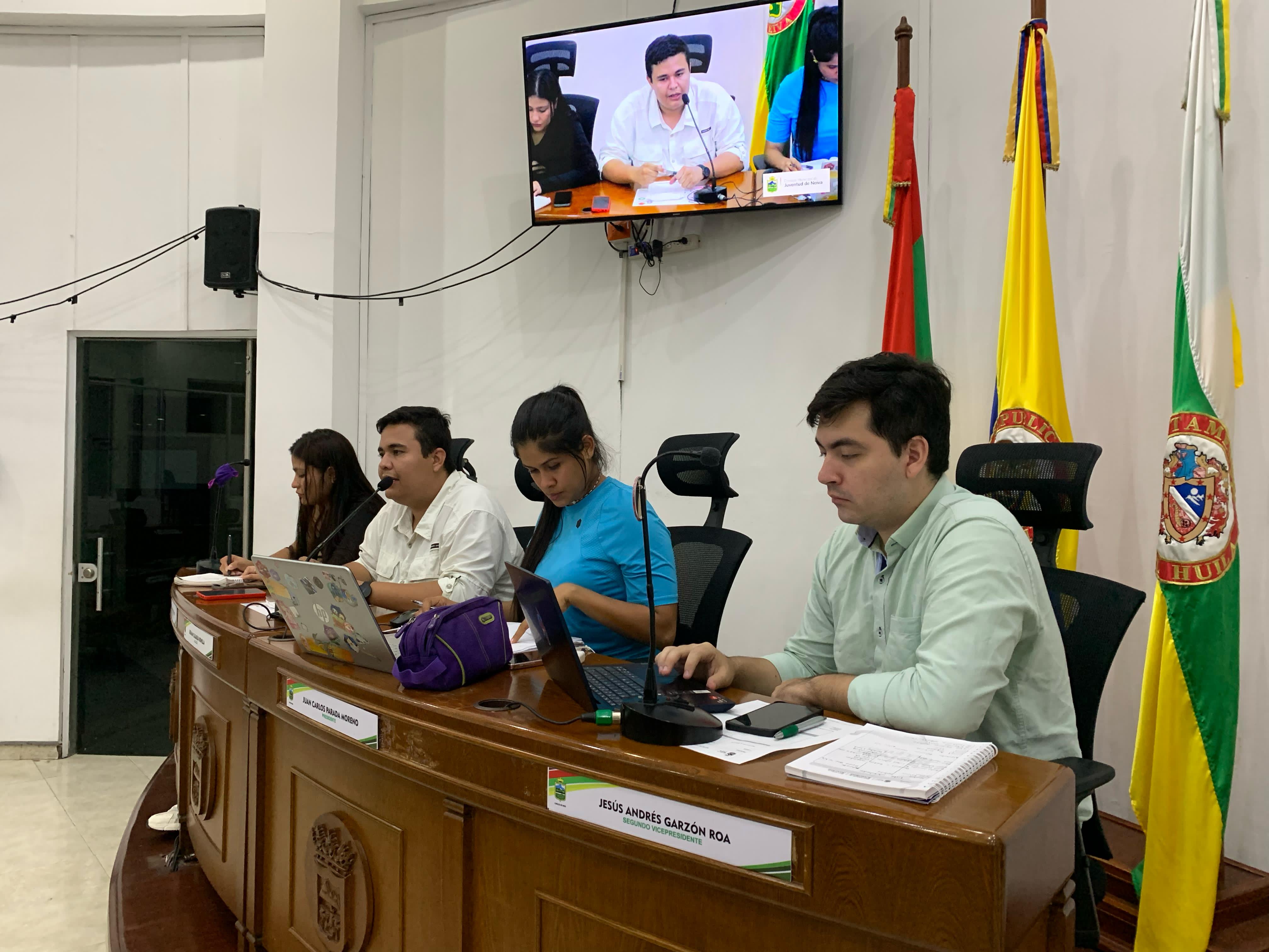 Avanza socialización de calendario electoral