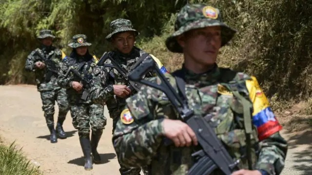 Presidentes de Juntas de Acción Comunal estarían siendo instrumentalizados por grupos ilegales en el Huila