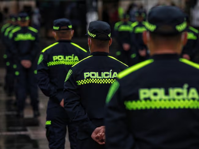 Alerta en el Huila por posibles atentados a estaciones de Policía