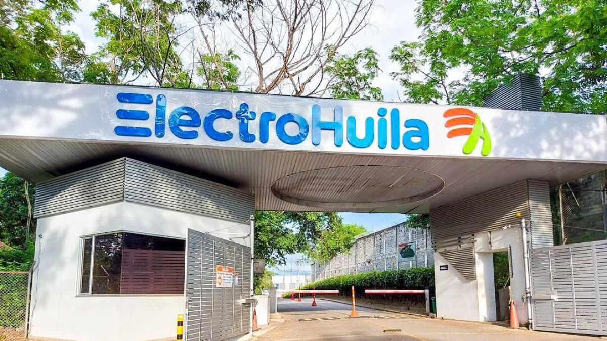 SIC sanciona a Electrohuila con $7.000 millones por prácticas anticompetitivas en contratación