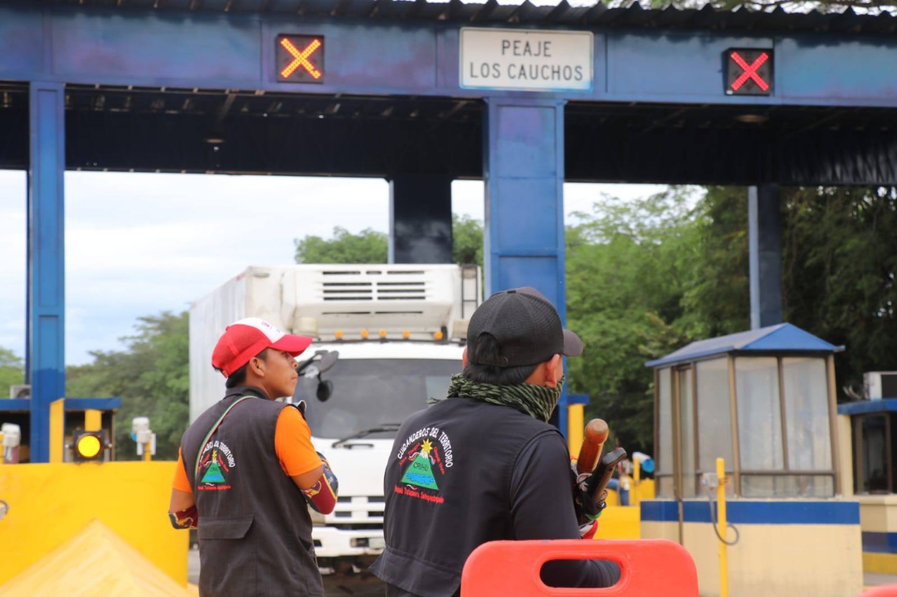 ¡Crisis en el Huila! Operadores turísticos al límite por bloqueos en la Ruta 45