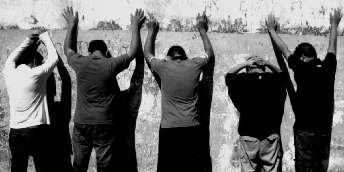 Aumenta preocupación por adolescentes infractores en el Huila: balance 2024-2025