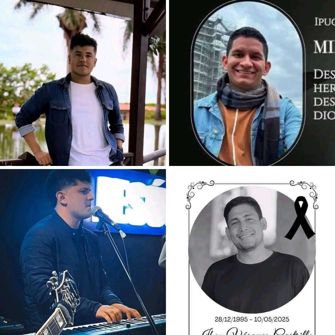 Tragedia en Ecuador: Cuatro jóvenes colombianos fallecen en accidente tras asistir a evento religioso