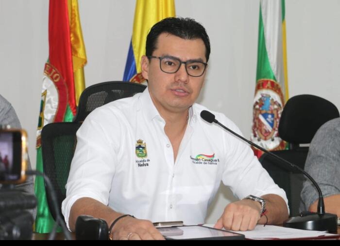 A partir de hoy se convoca periodo de sesiones extraordinarias en el Concejo municipal