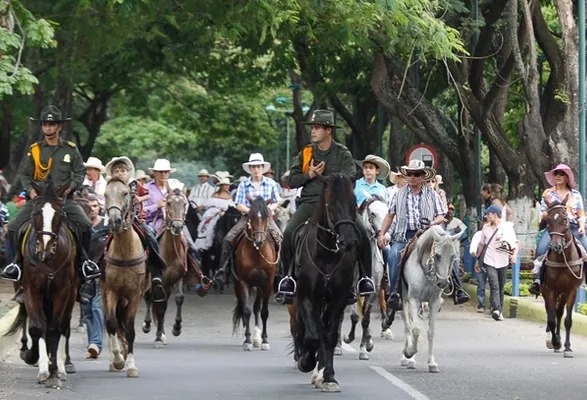 Se preparan dispositivos de seguridad para festividades Sampedrinas