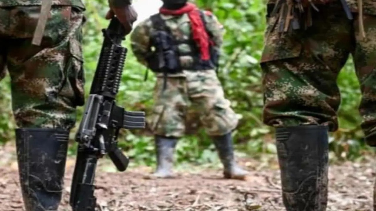 En el Huila Avanza la expansión de las disidencias de las FARC