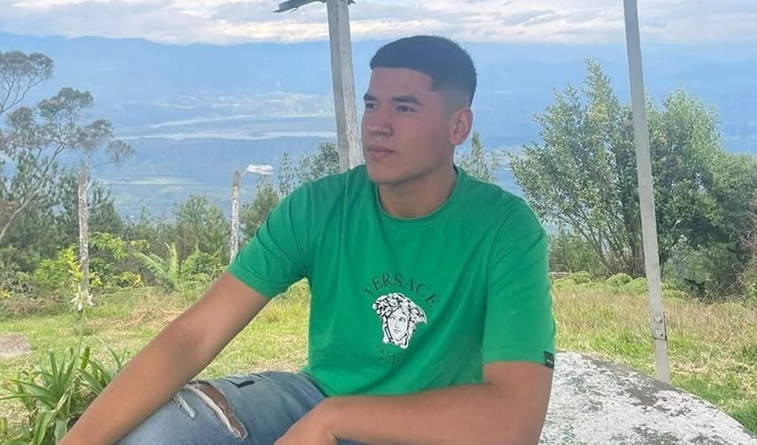 Muere auxiliar de Policía en confusas circunstancias en el Cerro Buenavista, en el Agrado Huila