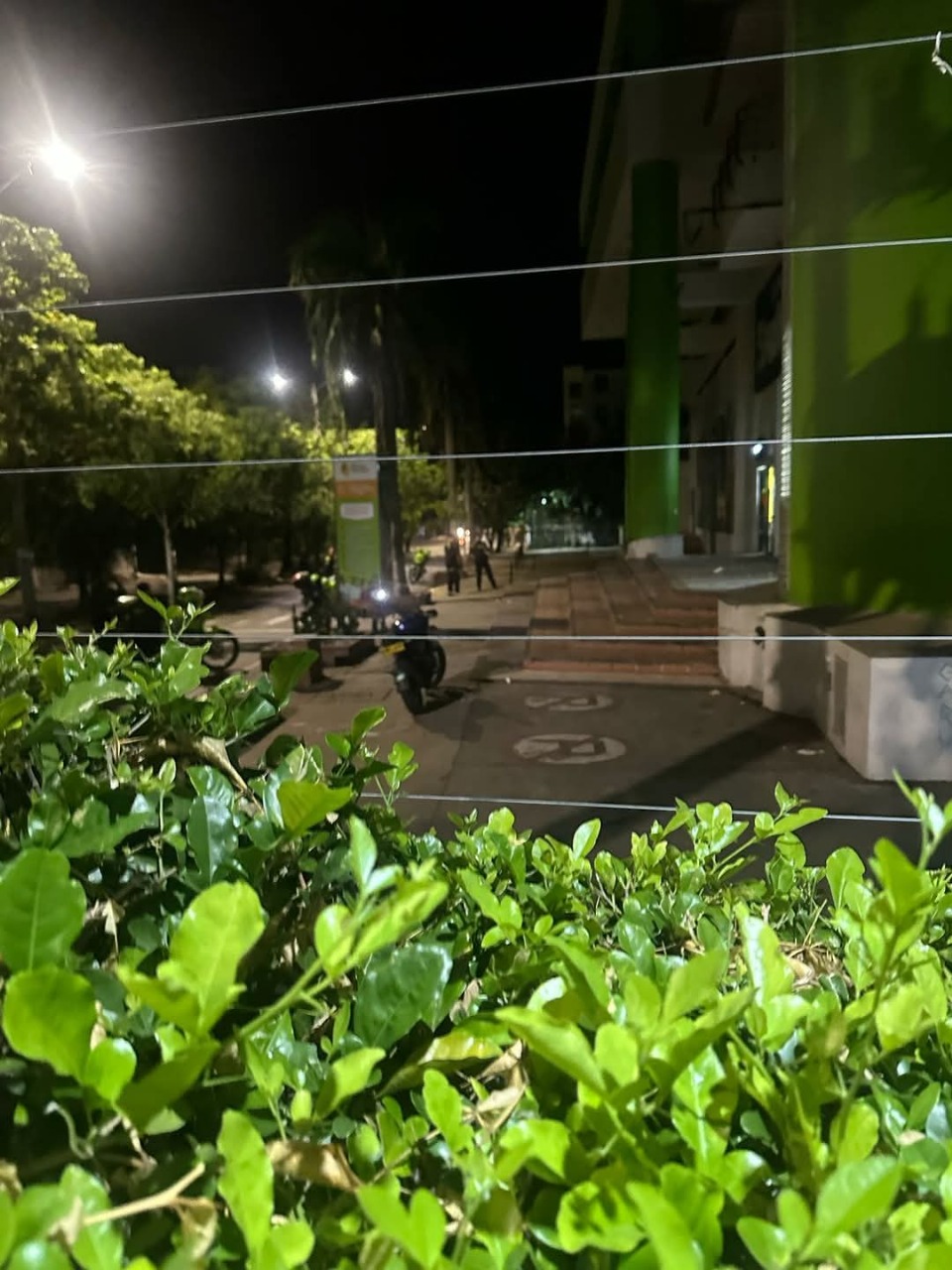 Nuevo atentado con explosivo sacude el norte de Neiva: Surtiplaza fue el blanco