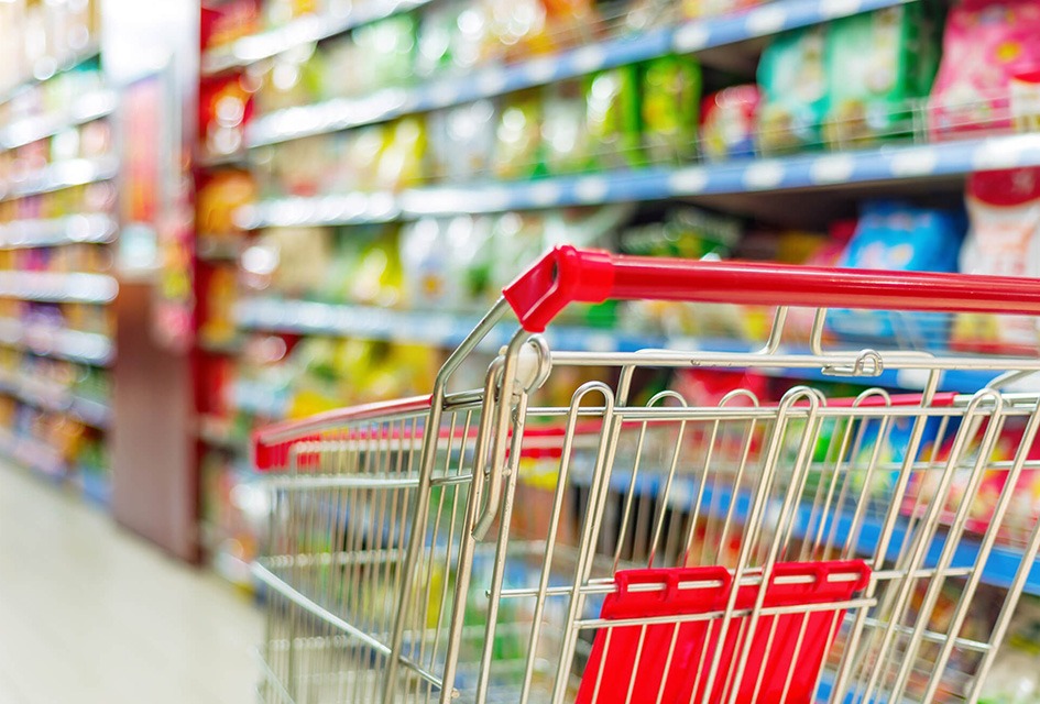 Comerciantes en desacuerdo con movilizaciones por paro nacional