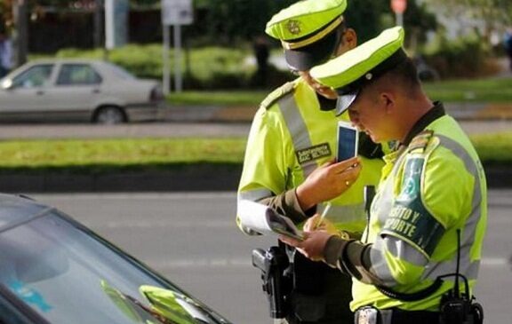 Festividades sampedrinas van a contar con agentes de policía de tránsito