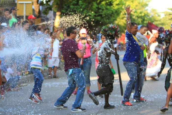 Neivanos no están cumpliendo decreto 0172 que establece prohibiciones en las festividades