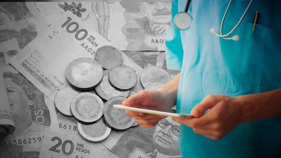 ¡25 mil millones al aire! Diputado Armando Acuña denuncia ‘alcahuetería’ en programa de salud del Huila