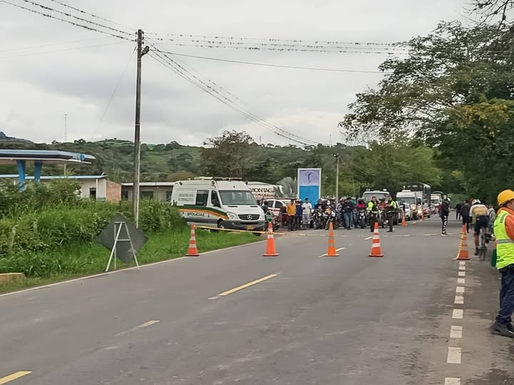Preocupante balance en las vías del Huila: 4 muertos y 23 heridos durante el puente festivo