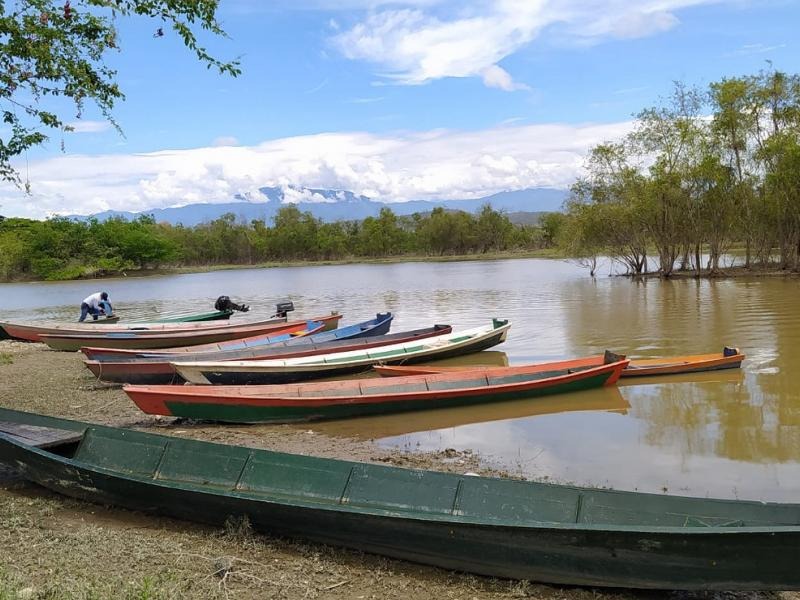 Pescadores artesanales tendrían previsto realizar cierre de la vía Neiva – Fortalecillas