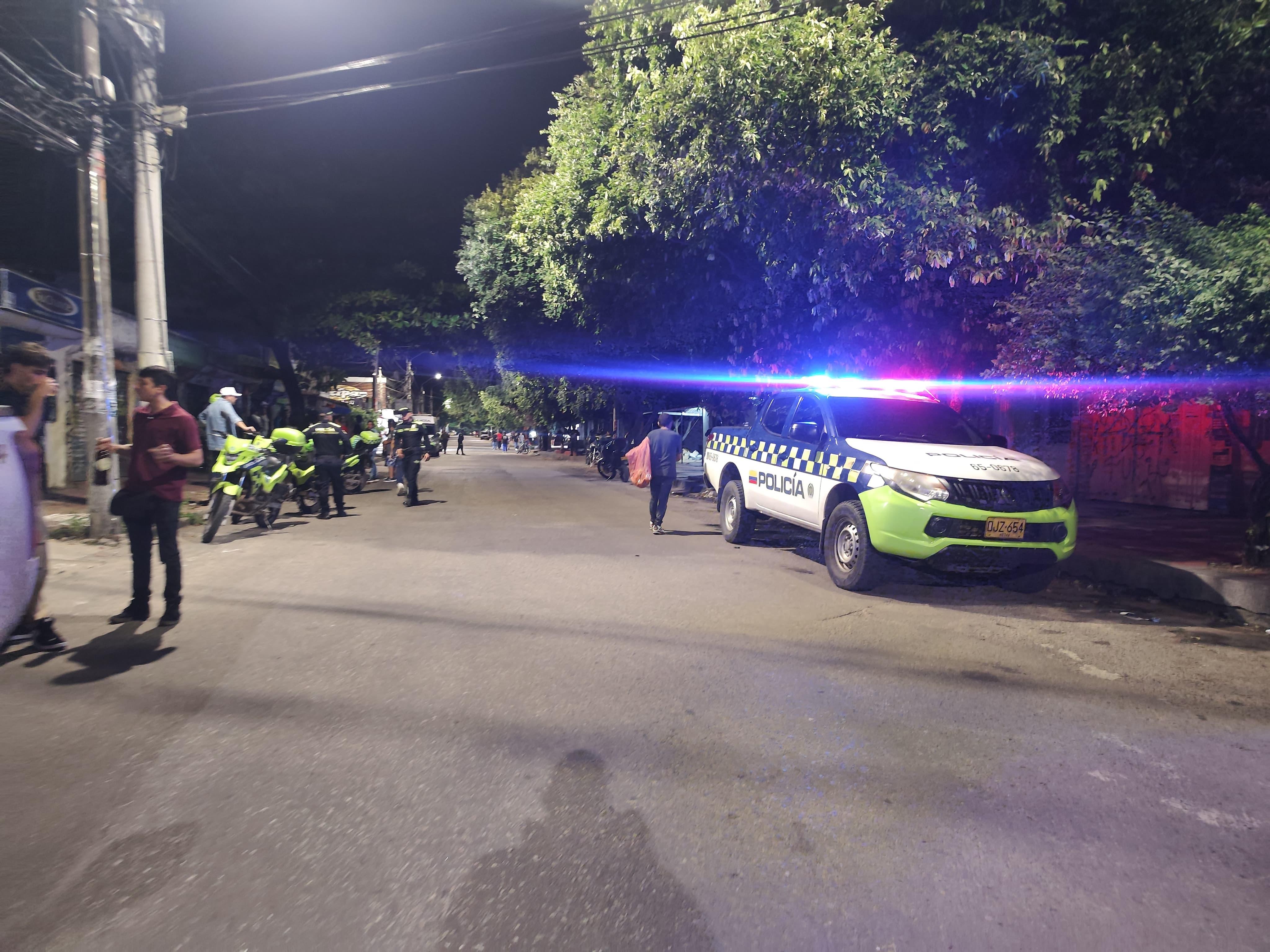 Según estadísticas de la Policía Nacional, la ciudad se ubica en el sexto lugar con mejores indicadores de seguridad