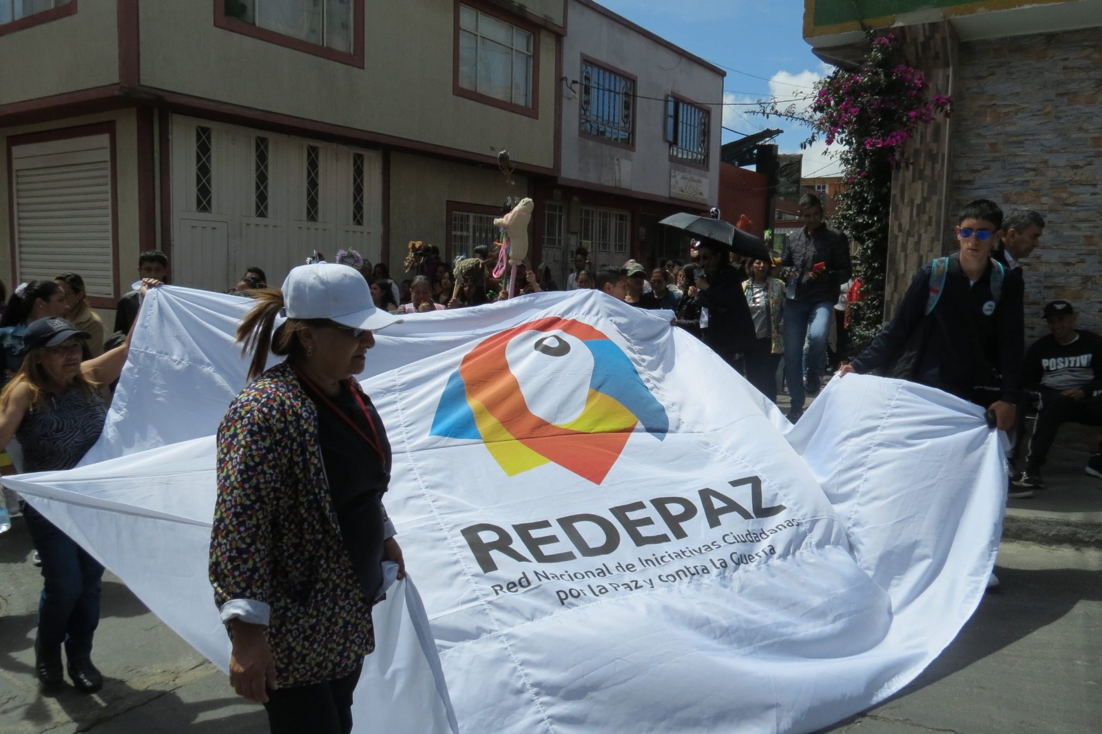 REDEPAZ se pronuncia sobre cierre de la oficina de la ONU