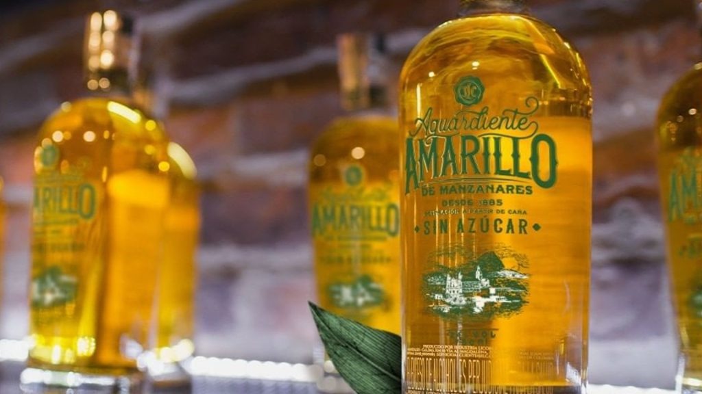 Aguardientes Sello Blanco y Amarillo podrían llegar al Huila a partir de agosto