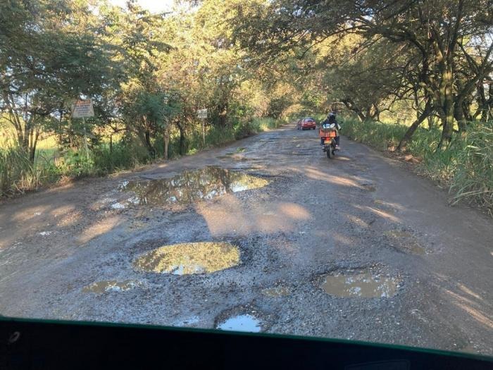 Habitantes de Fortalecillas volverían a cerrar vía Neiva-Tello