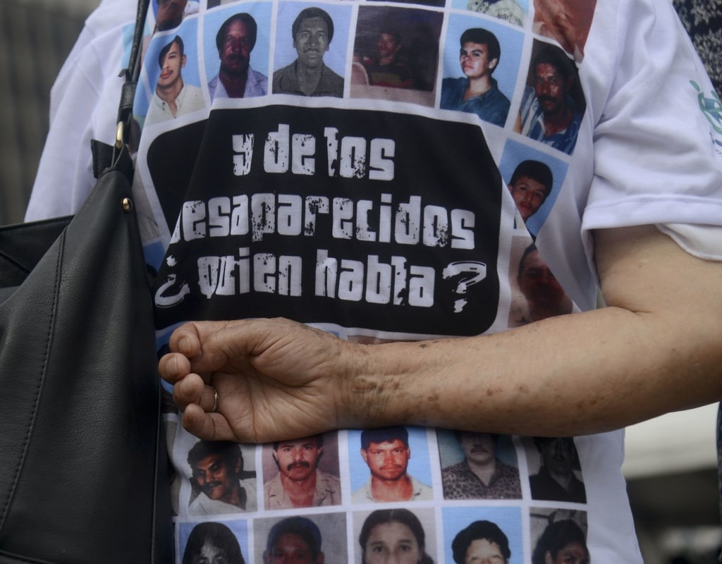 Más de 20 casos de desaparición forzada en el Huila se han reportado en lo que va de 2025