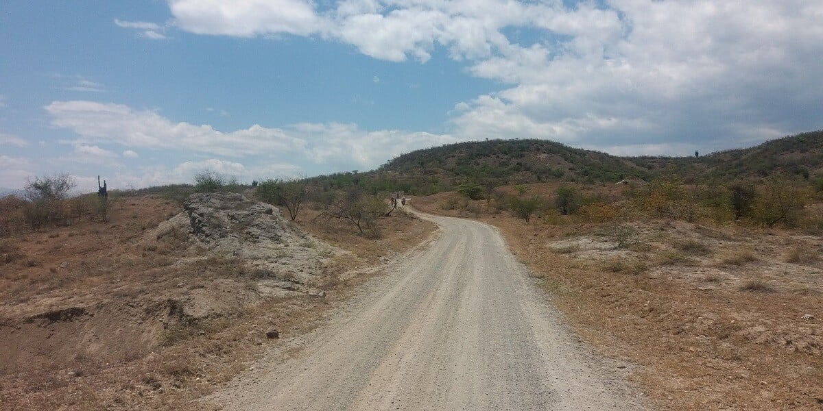 En  Villavieja comerciantes denuncian abandono estatal y falta de apoyo real.