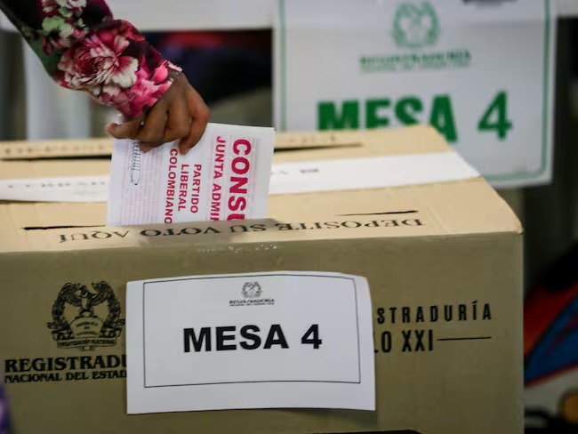 Huila tendrá 15 nuevos puestos de votación: Oporapa, Pitalito y otros siete municipios amplían cobertura electoral