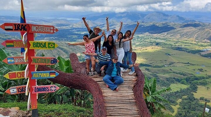 Solo 6 municipios del Huila tienen plan de turismo aprobado