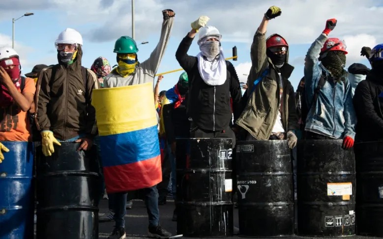 “Hoy gana más un joven de la primera línea que un agricultor”: productores arroceros del Huila denuncian crisis histórica