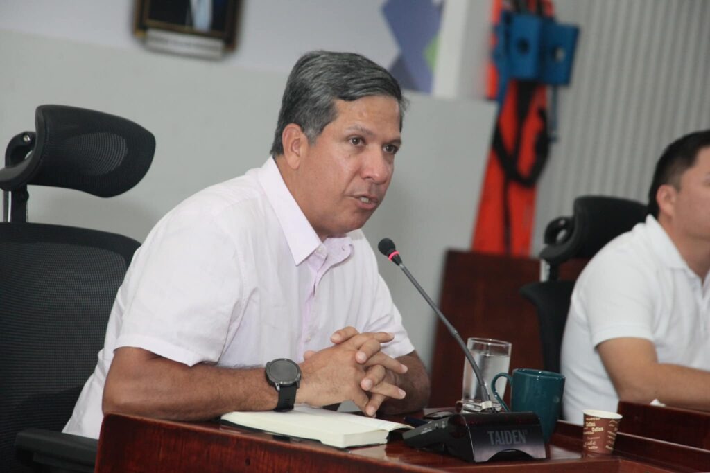 Diputado Rodrigo Lara: “Neiva merece un estadio que valga la pena, no más elefantes blancos”
