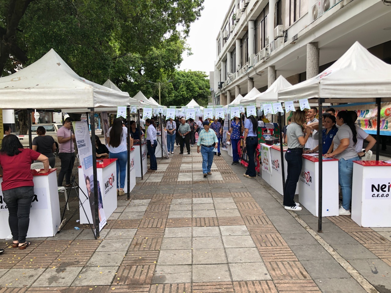 Neiva entra al top 10 del emprendimiento en Colombia, pero el miedo al fracaso limita su avance