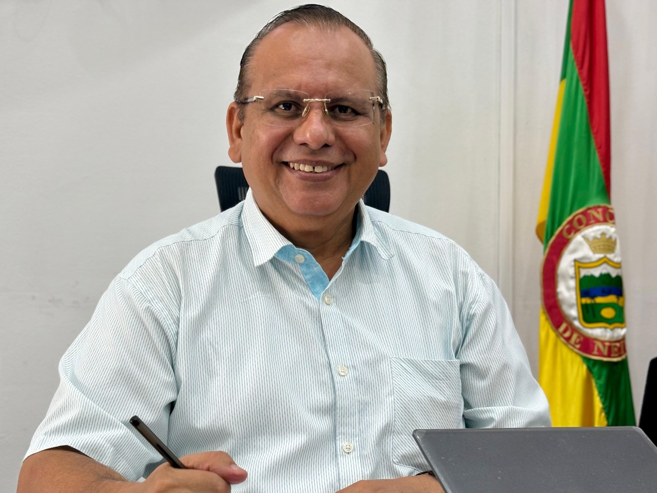 Juez ordena a Secretaría de Infraestructura responder por dragado del río Las Ceibas: en juego la legalización de hasta 9 barrios en Neiva
