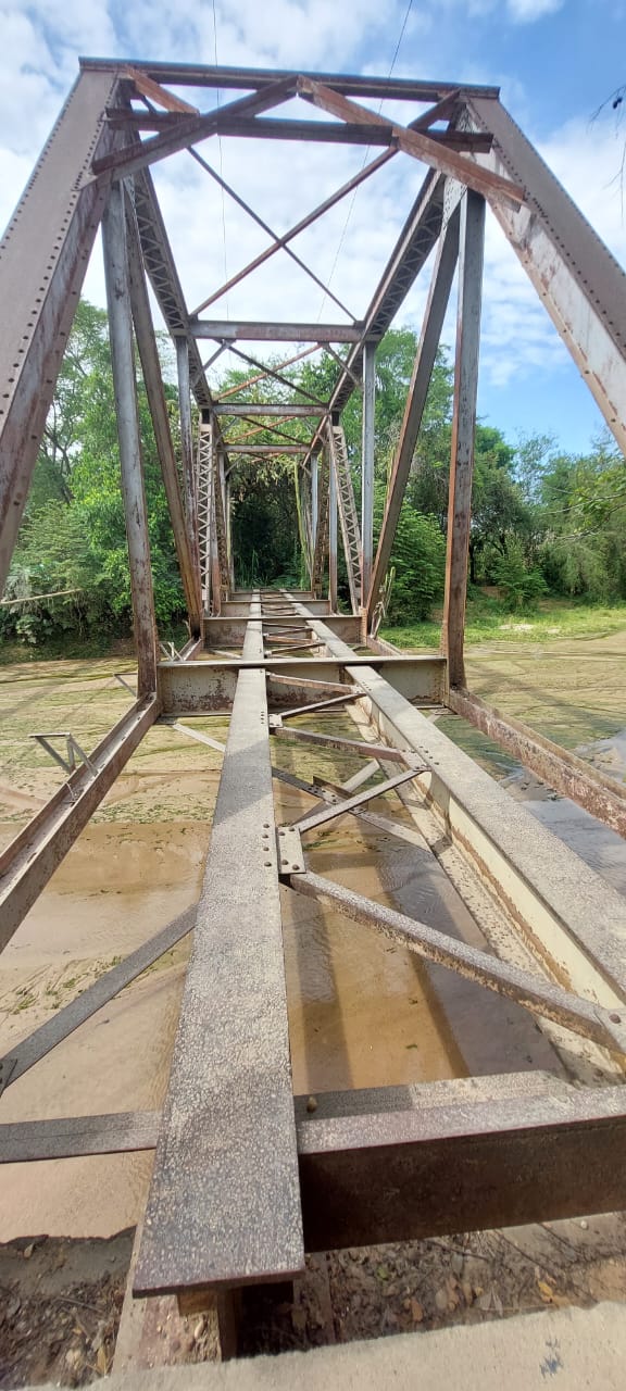 Huila invierte $35 mil millones para recuperar el corredor férreo Neiva–Golondrinas