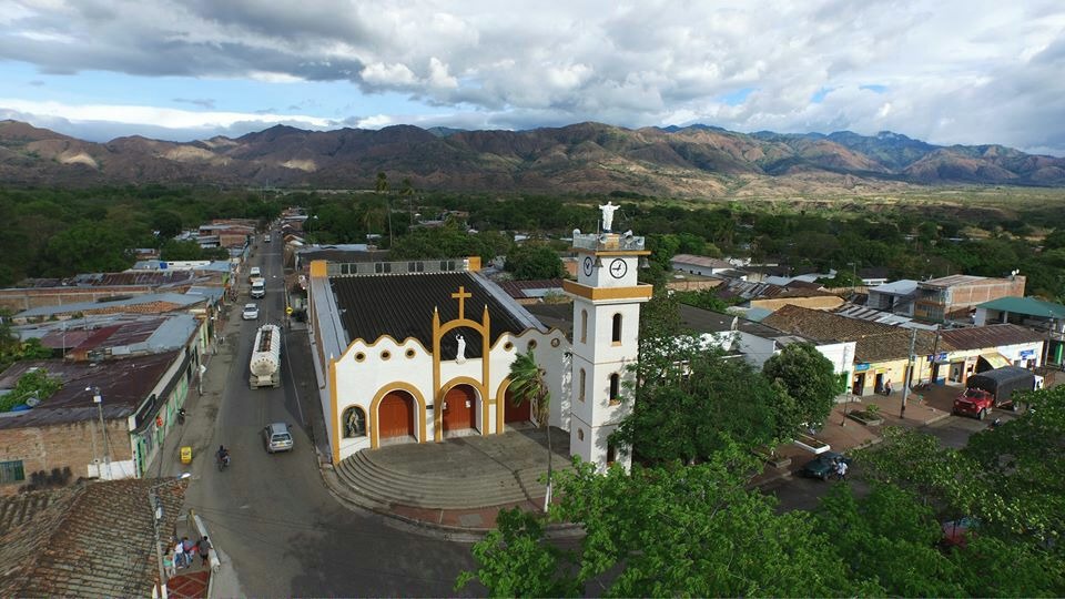 Hobo celebra 220 años de historia con feria cultural y productiva
