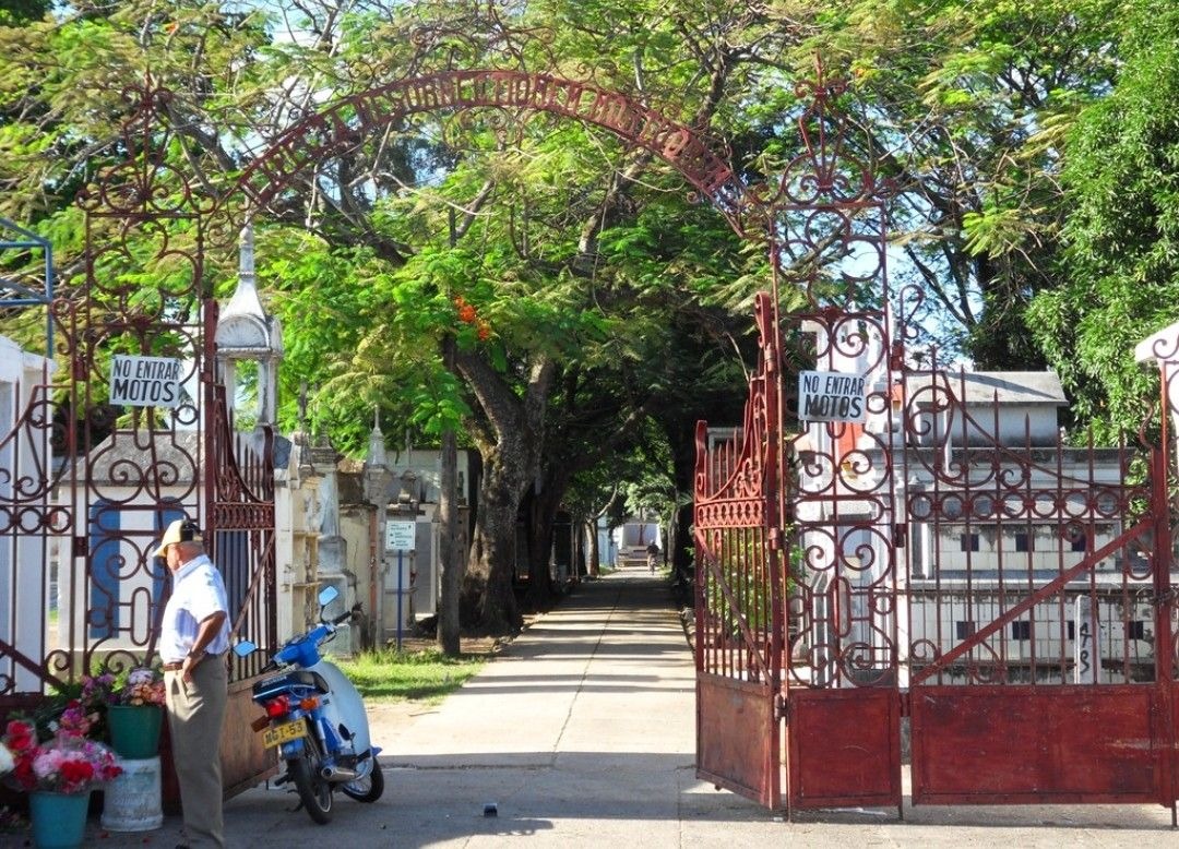 UBPD inicia última fase de intervención en el cementerio central de Neiva: esperan recuperar 11 cuerpos más