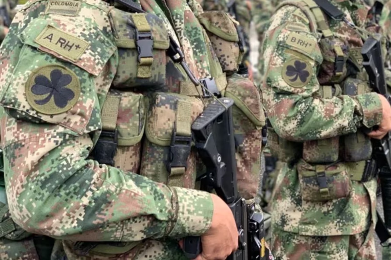 Soldado del Batallón Energético Vial N.º 12 murió en hechos que son materia de investigación